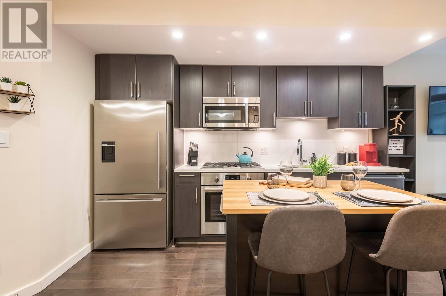 509 88 W 1st Avenue, Vancouver, British Columbia  V5Y 0K2 - Photo 3 - R3013414
