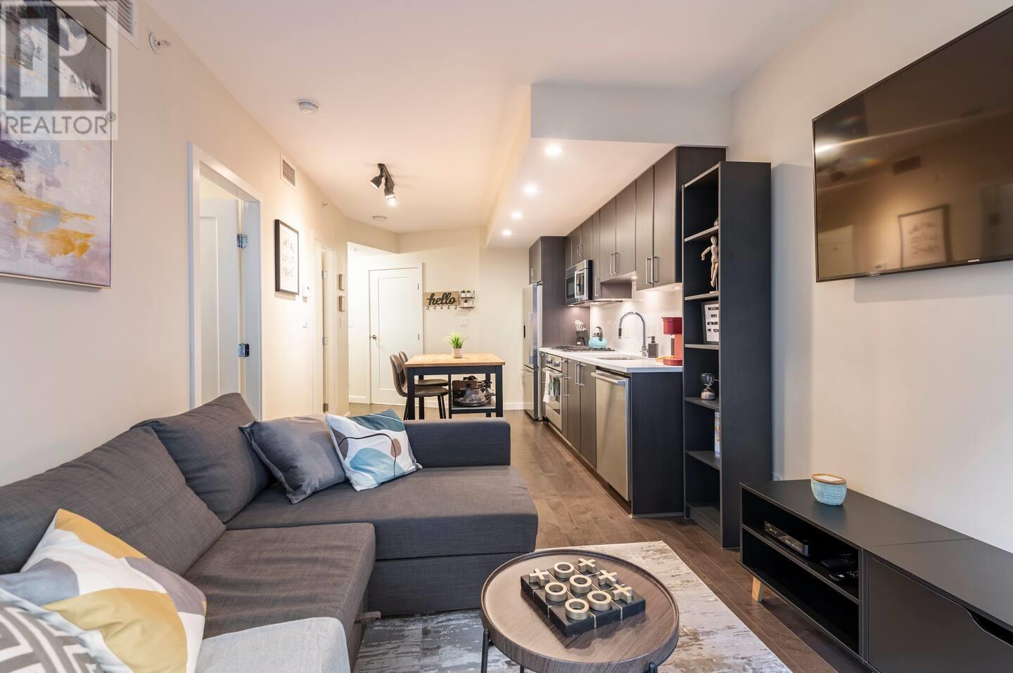 509 88 W 1st Avenue, Vancouver, British Columbia  V5Y 0K2 - Photo 6 - R3013414