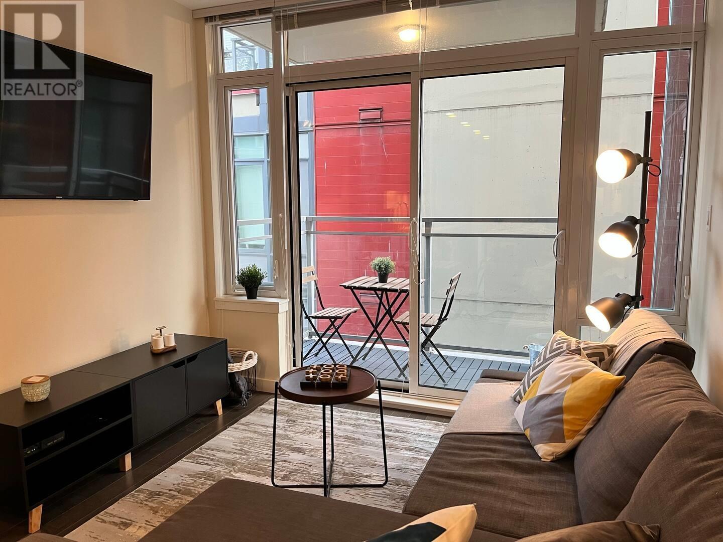509 88 W 1st Avenue, Vancouver, British Columbia  V5Y 0K2 - Photo 7 - R3013414