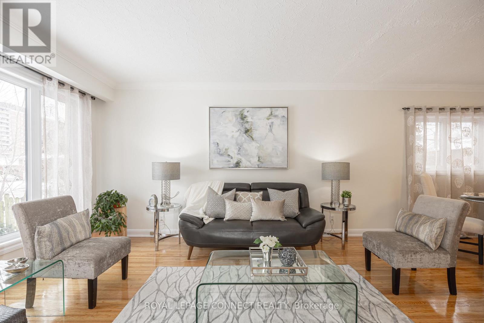 44 Falaise Road, Toronto, Ontario  M1E 3B8 - Photo 3 - E12199993