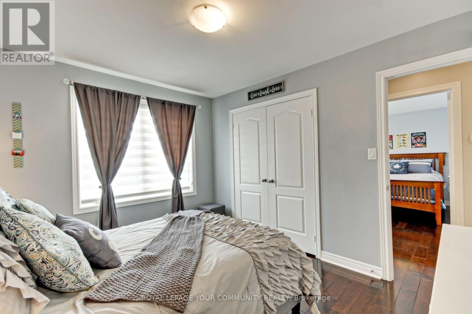 63 Cousteau Drive, Bradford West Gwillimbury, Ontario  L3Z 0H8 - Photo 38 - N12145909