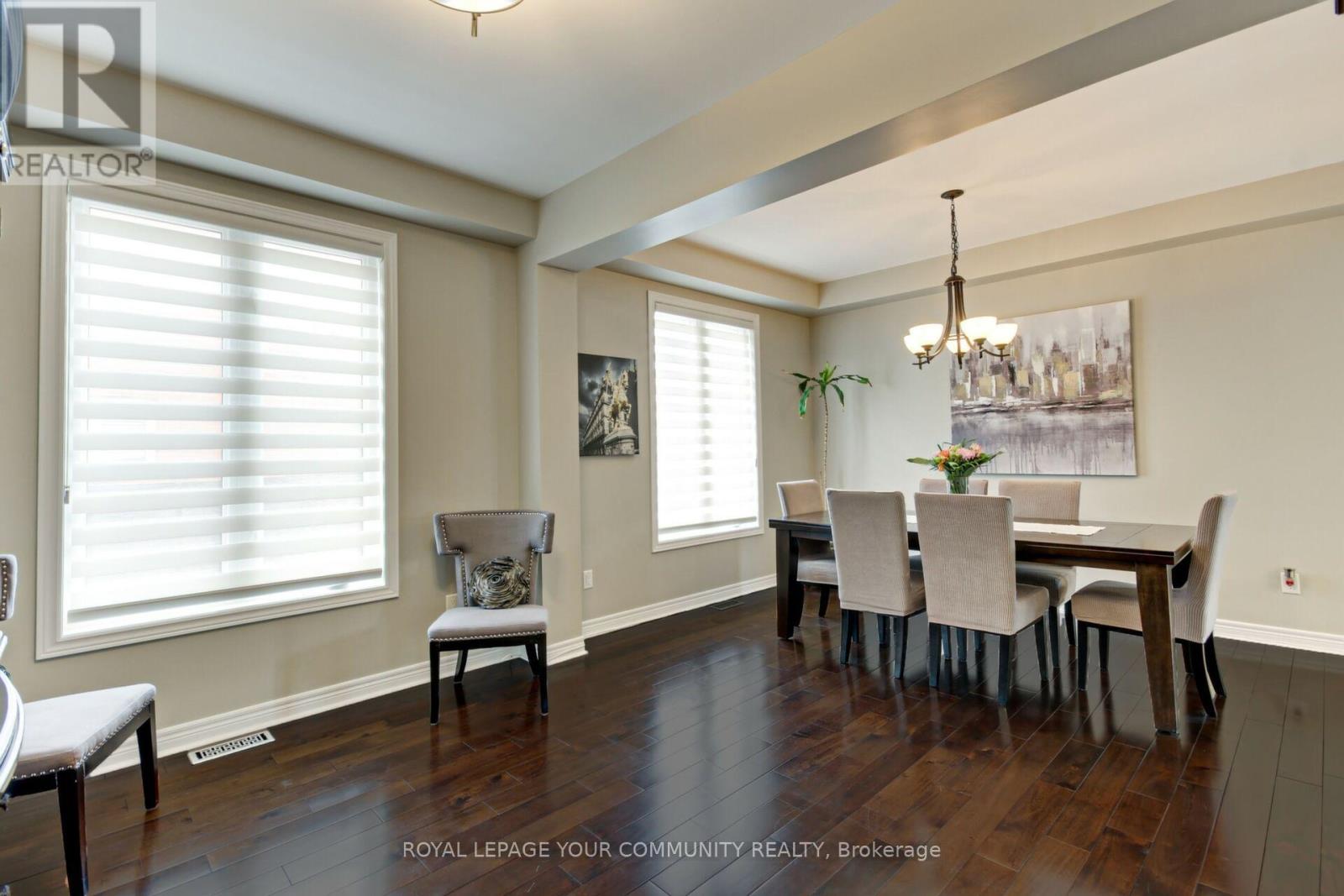 63 Cousteau Drive, Bradford West Gwillimbury, Ontario  L3Z 0H8 - Photo 19 - N12145909