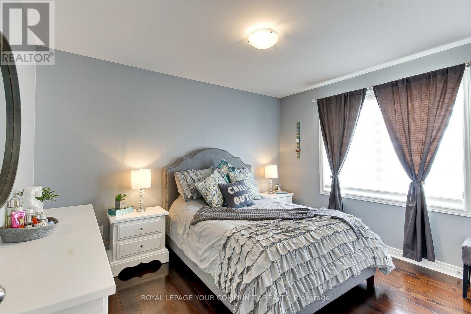 63 Cousteau Drive, Bradford West Gwillimbury, Ontario  L3Z 0H8 - Photo 37 - N12145909