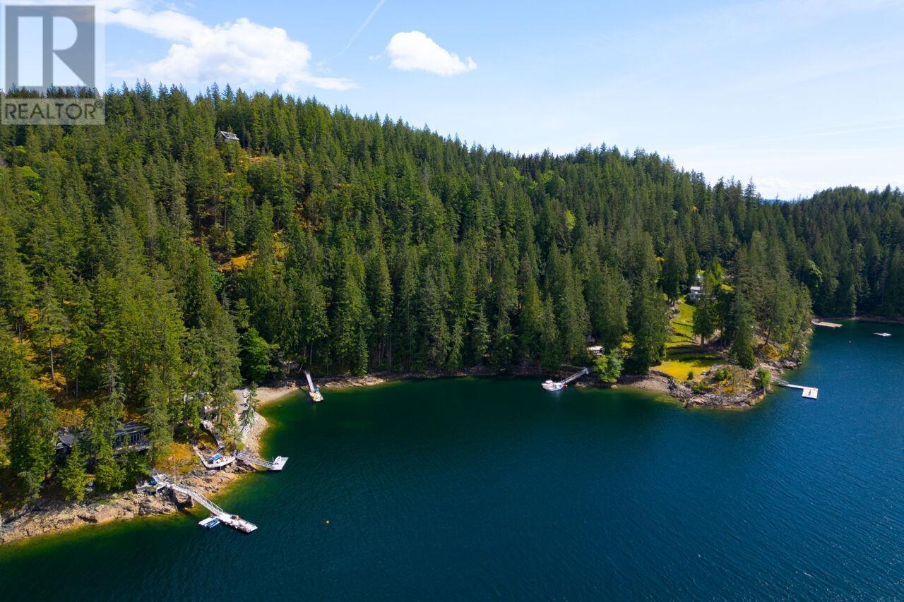 1029 Center Bay Road, Gambier Island, British Columbia  V0N 1V0 - Photo 1 - R3013411