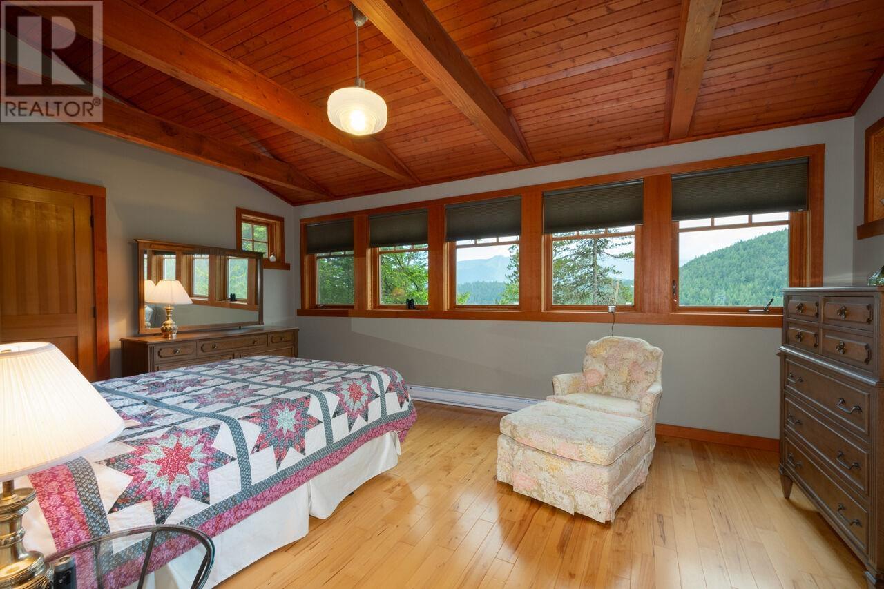 1029 Center Bay Road, Gambier Island, British Columbia  V0N 1V0 - Photo 19 - R3013411