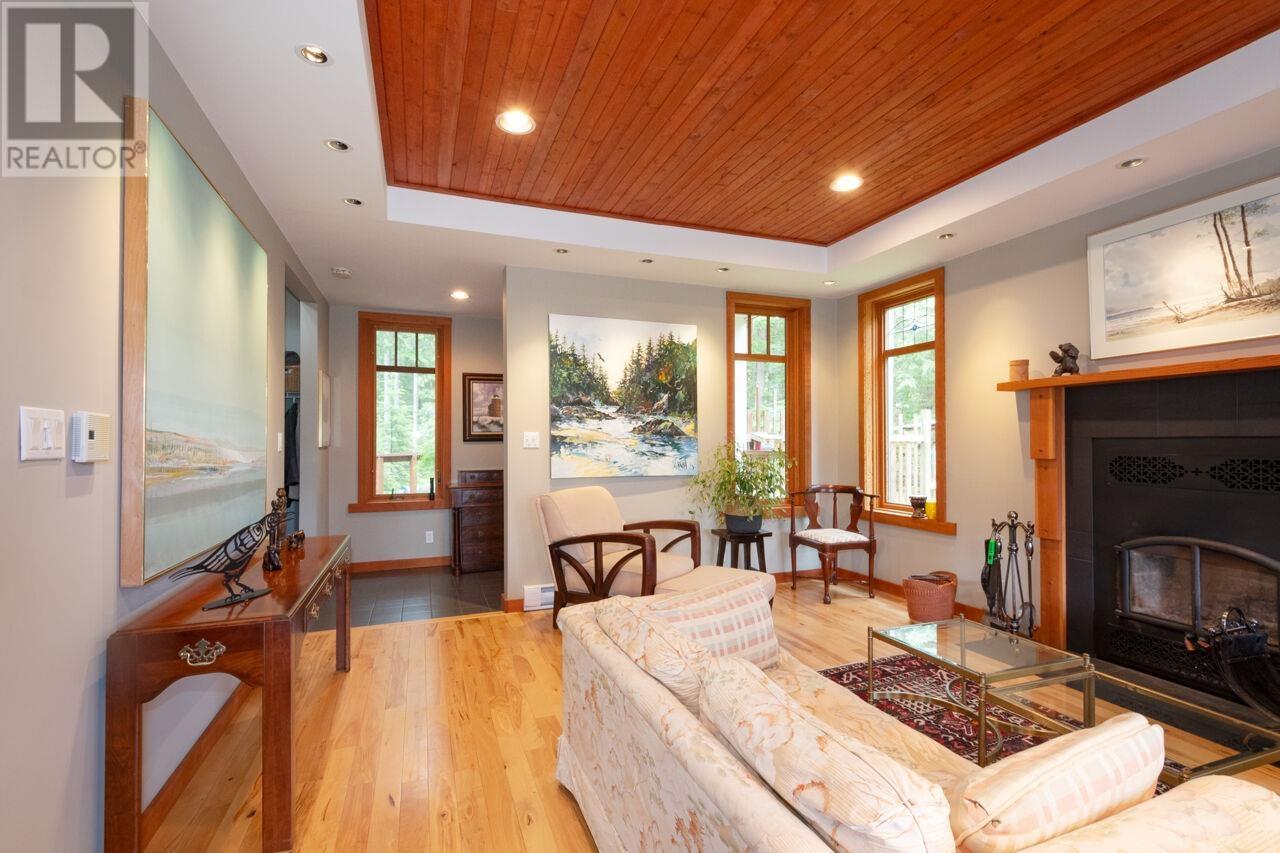 1029 Center Bay Road, Gambier Island, British Columbia  V0N 1V0 - Photo 4 - R3013411