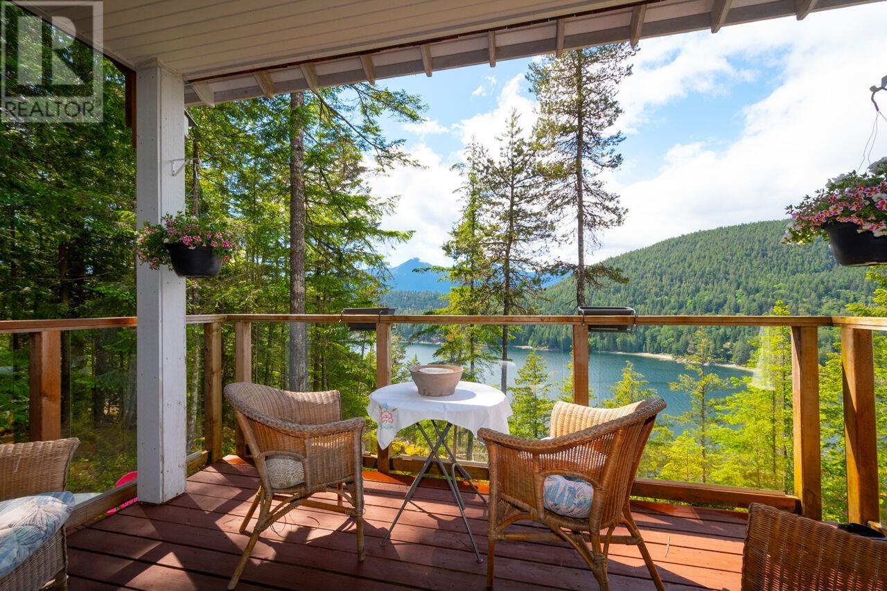 1029 Center Bay Road, Gambier Island, British Columbia  V0N 1V0 - Photo 9 - R3013411