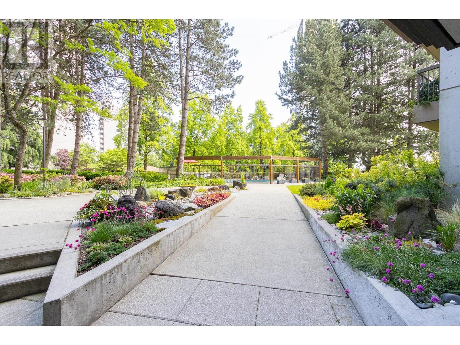 1903 2041 Bellwood, Burnaby, British Columbia  V5B 4V5 - Photo 17 - R3013415
