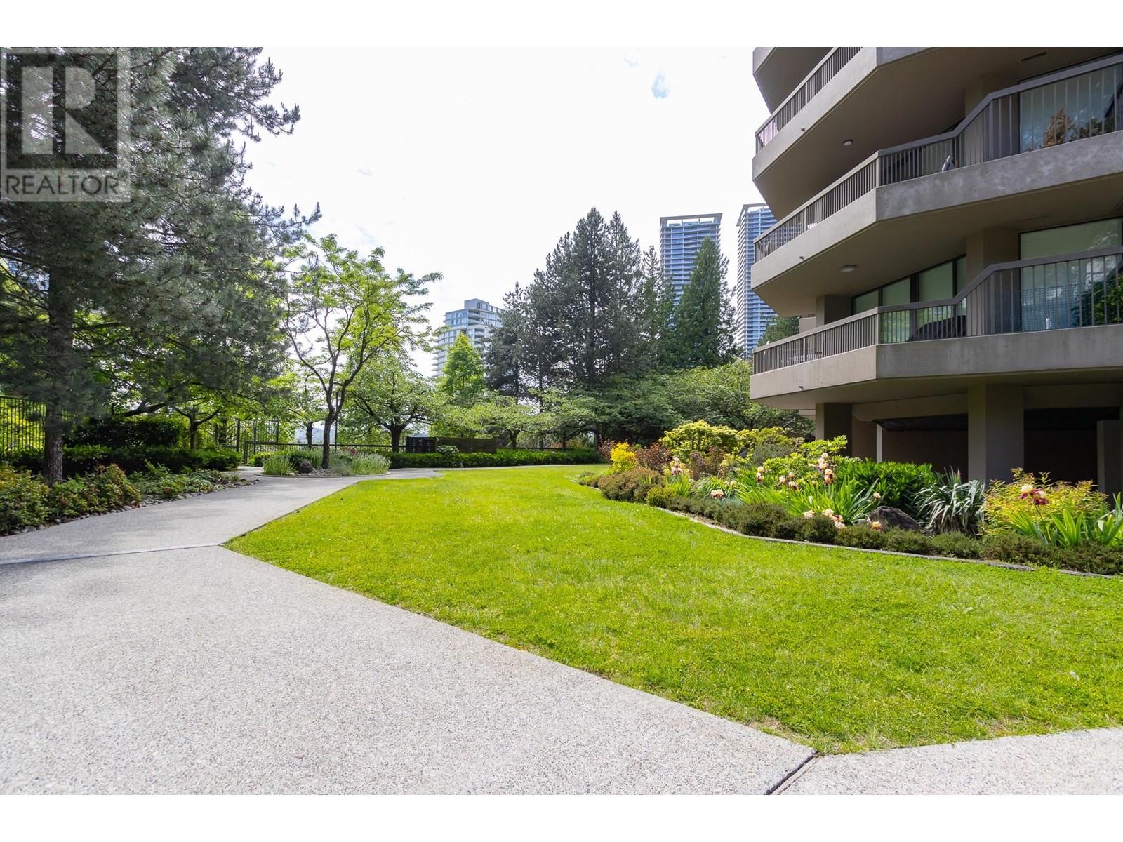 1903 2041 Bellwood, Burnaby, British Columbia  V5B 4V5 - Photo 19 - R3013415