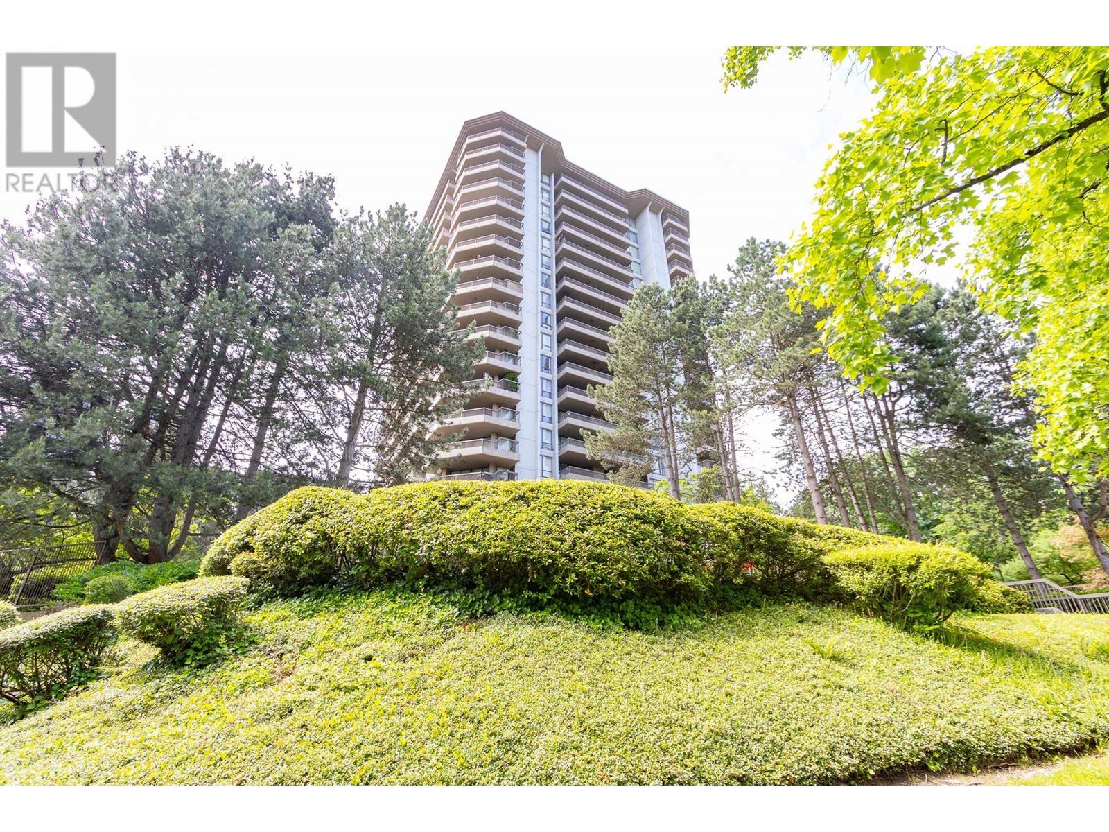 1903 2041 Bellwood, Burnaby, British Columbia  V5B 4V5 - Photo 2 - R3013415