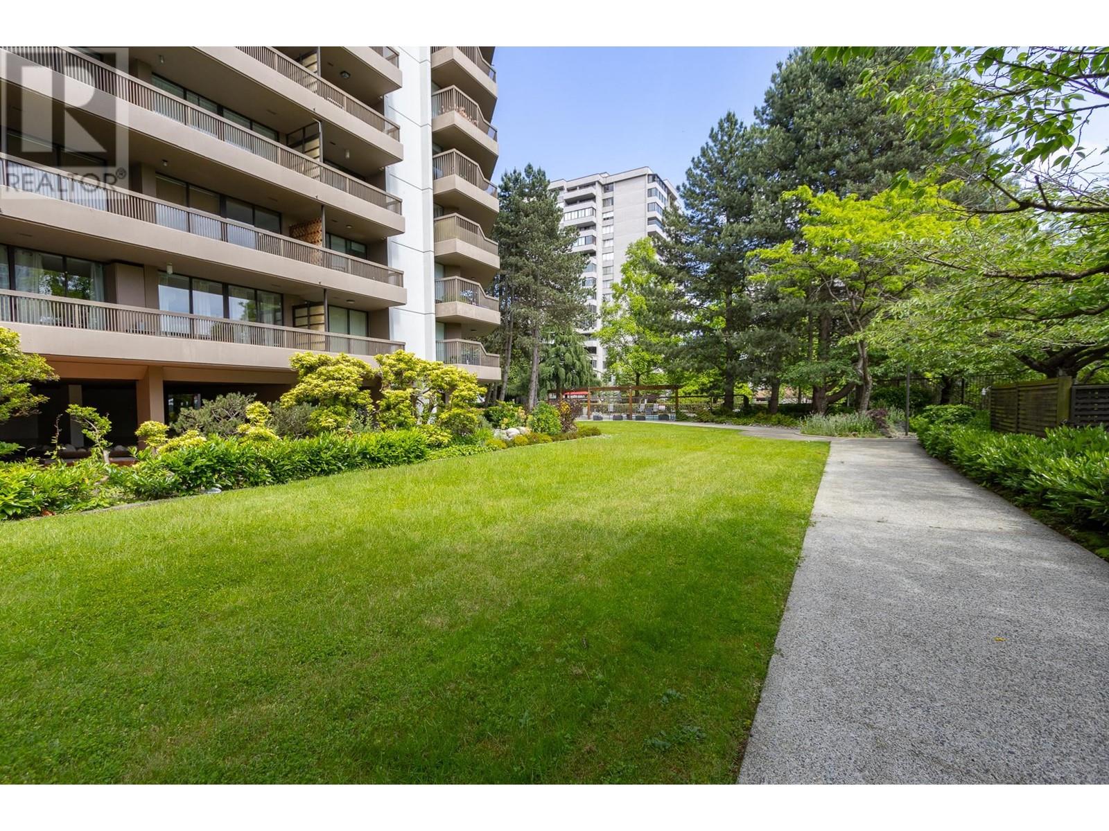 1903 2041 Bellwood, Burnaby, British Columbia  V5B 4V5 - Photo 20 - R3013415