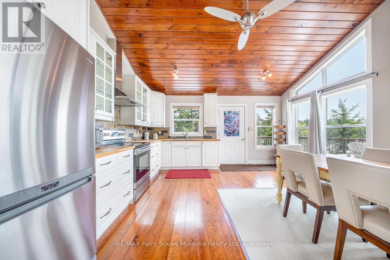 9 Nickles Cove Road, Whitestone, Ontario  P0A 1G0 - Photo 22 - X12208459