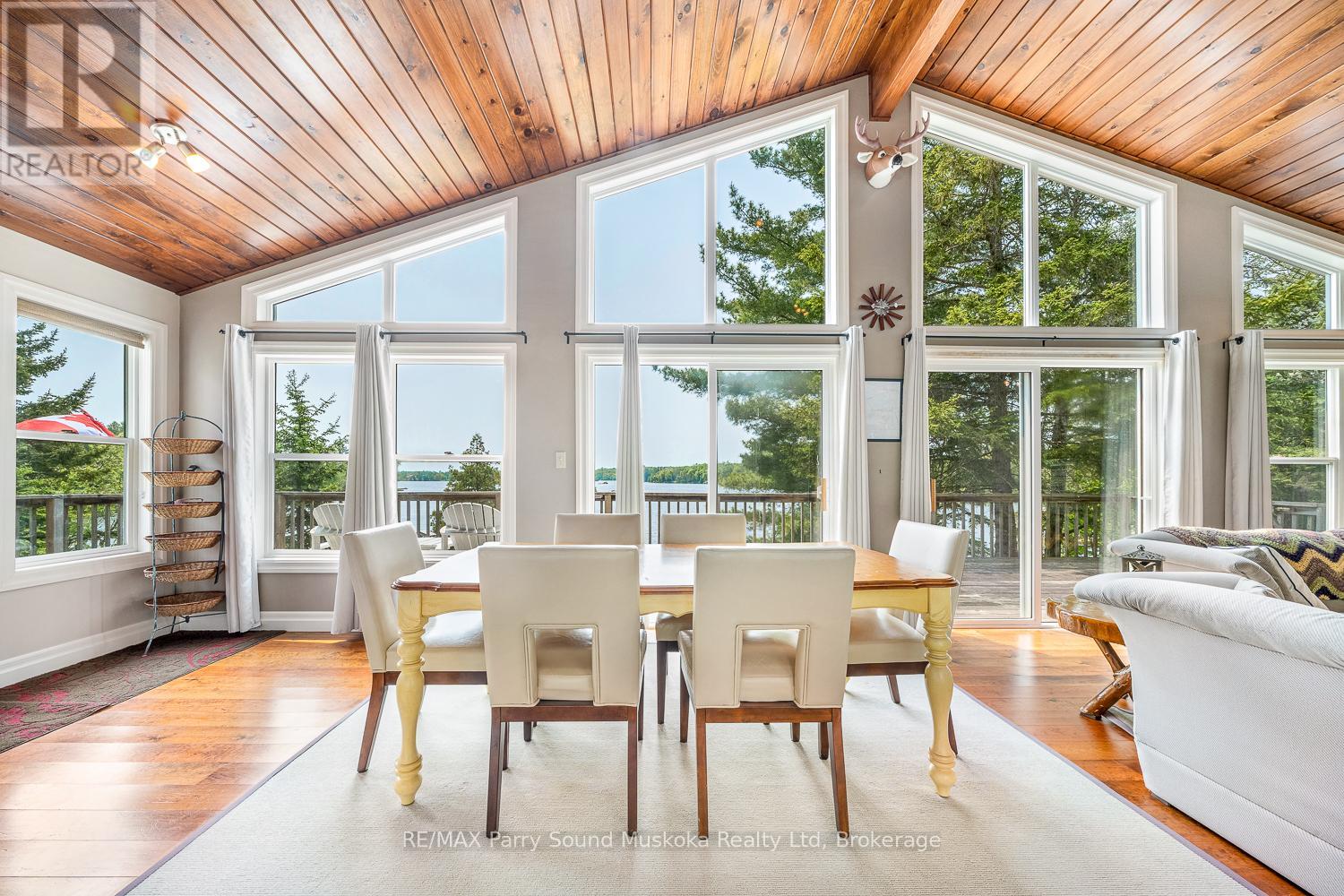 9 Nickles Cove Road, Whitestone, Ontario  P0A 1G0 - Photo 24 - X12208459
