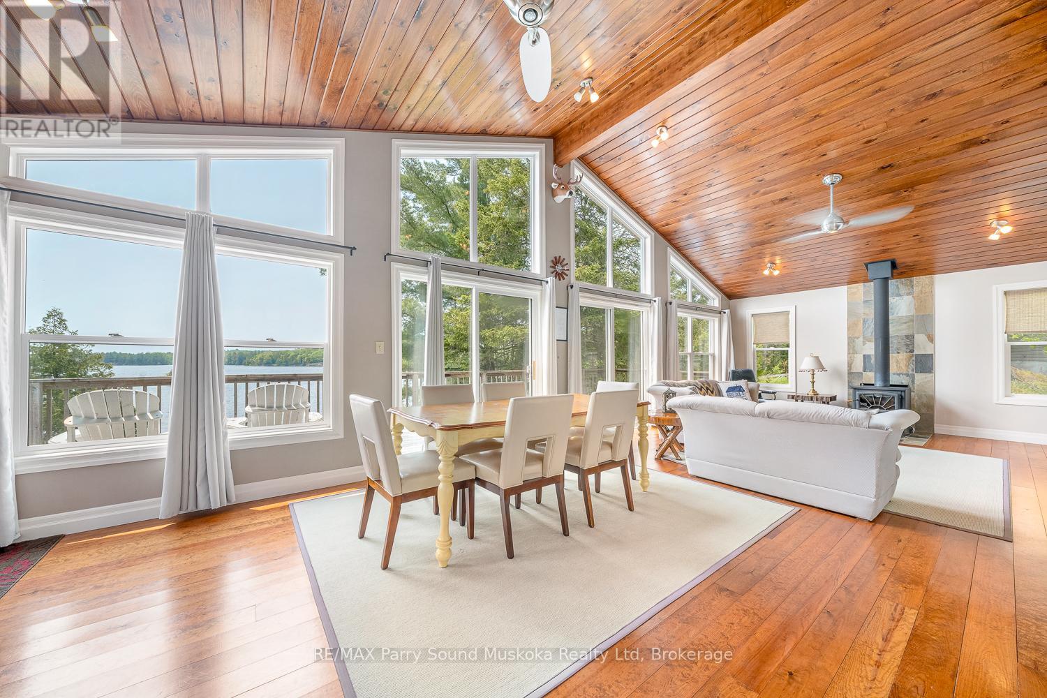9 Nickles Cove Road, Whitestone, Ontario  P0A 1G0 - Photo 25 - X12208459