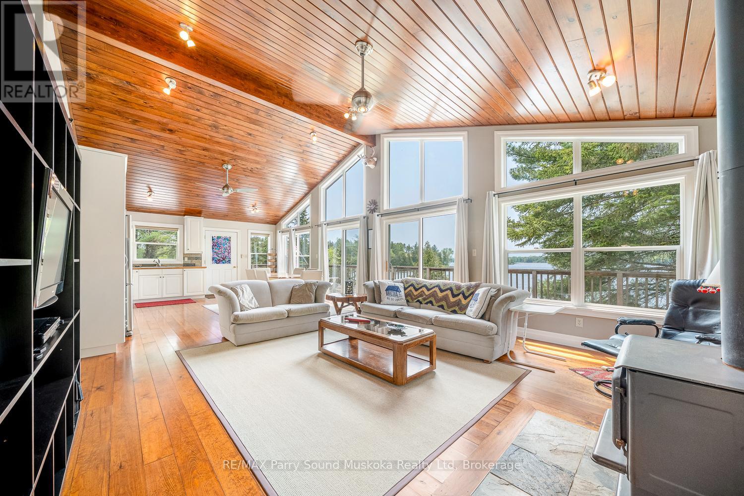 9 Nickles Cove Road, Whitestone, Ontario  P0A 1G0 - Photo 28 - X12208459