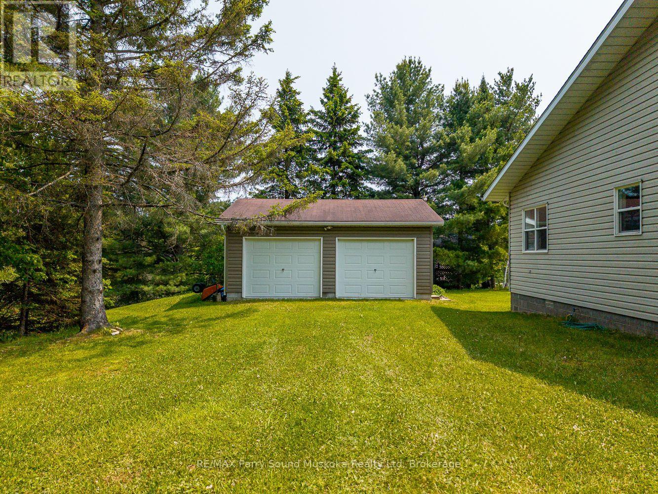 9 Nickles Cove Road, Whitestone, Ontario  P0A 1G0 - Photo 47 - X12208459