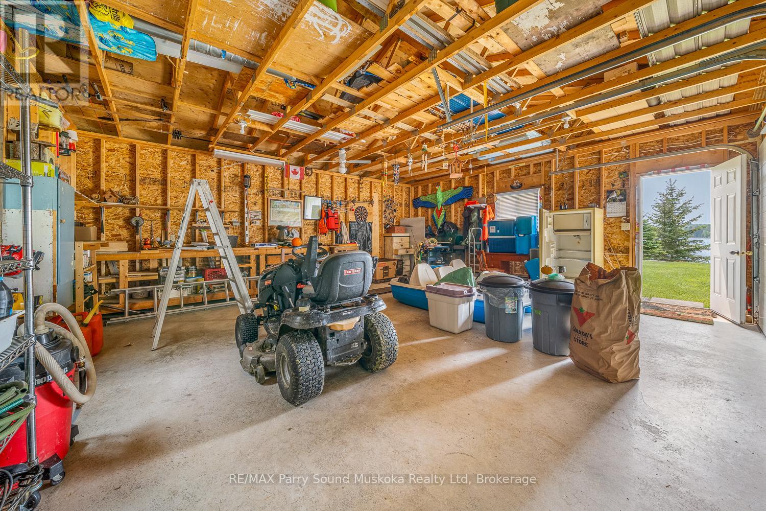 9 Nickles Cove Road, Whitestone, Ontario  P0A 1G0 - Photo 49 - X12208459