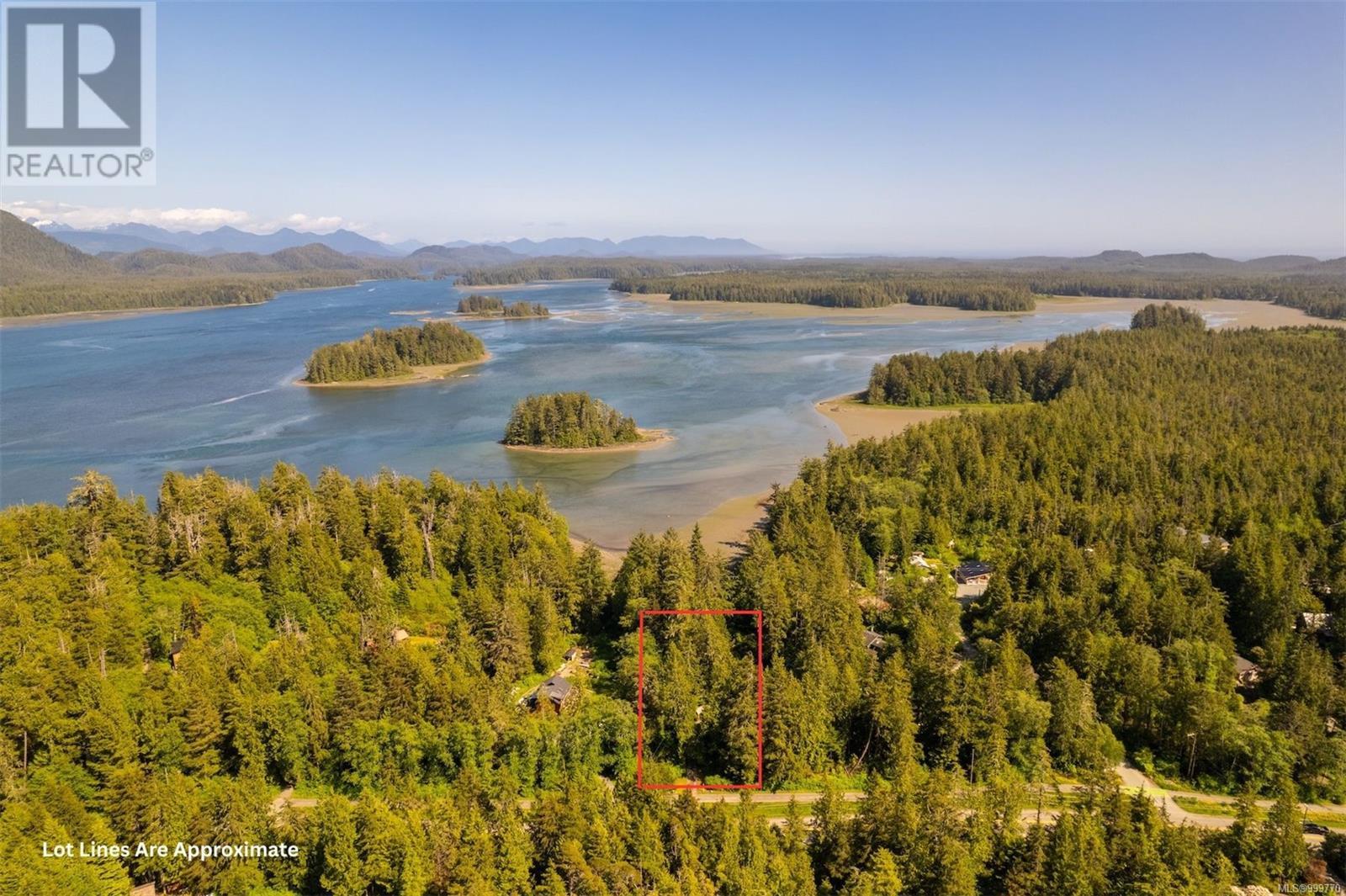 1076 Pacific Rim Hwy, Tofino, British Columbia