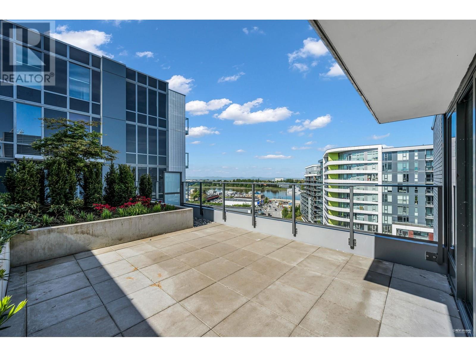 1231 3328 No. 3 Road, Richmond, British Columbia  V6X 0X1 - Photo 21 - R3000117