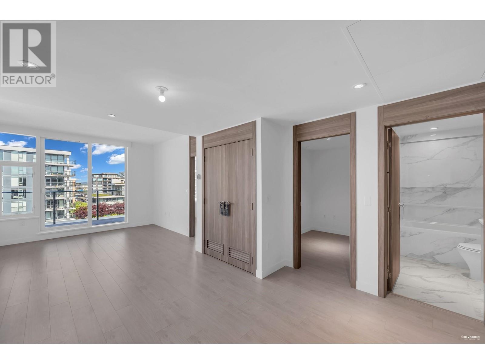 1231 3328 No. 3 Road, Richmond, British Columbia  V6X 0X1 - Photo 12 - R3000117