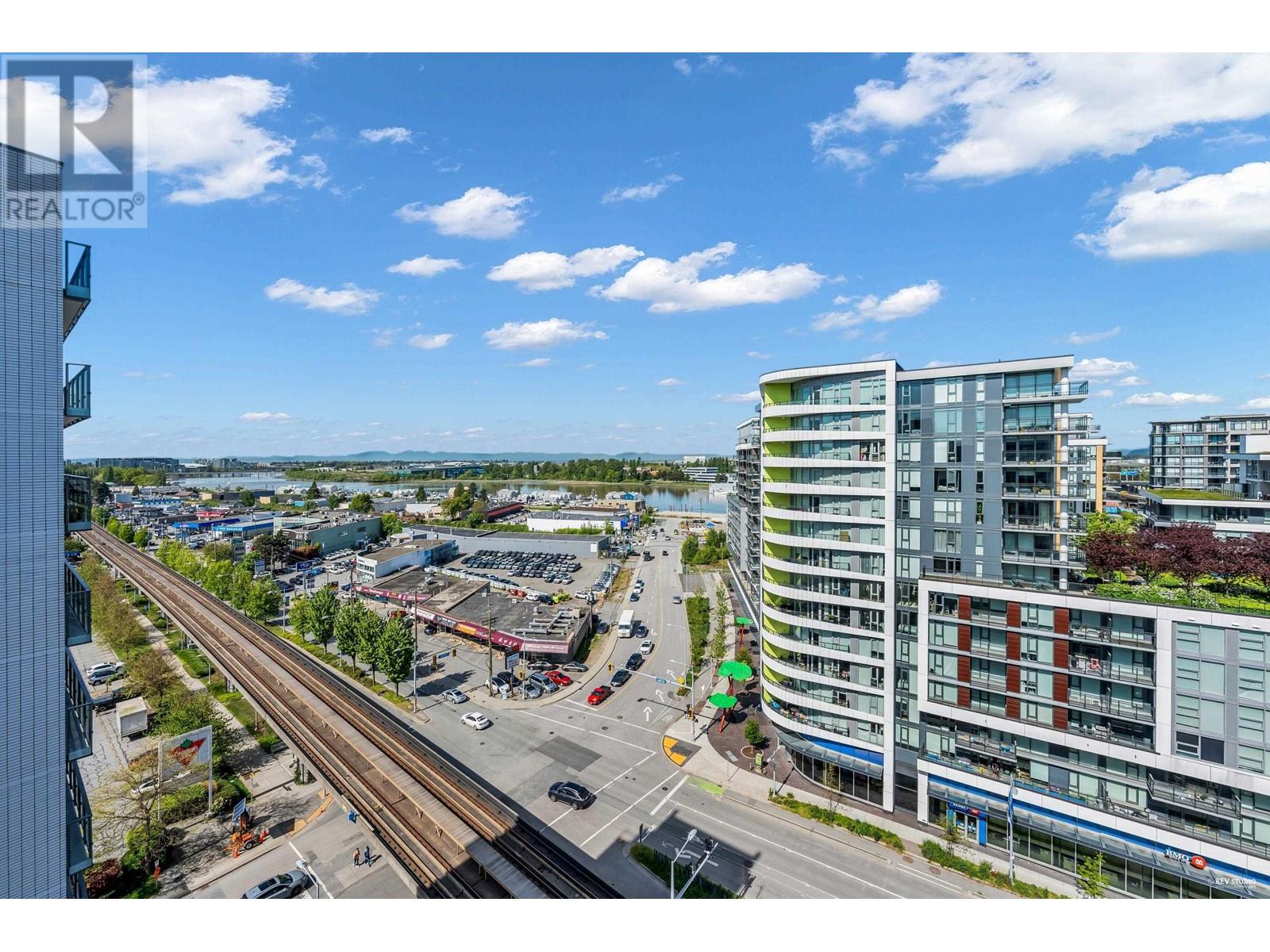 1231 3328 No. 3 Road, Richmond, British Columbia  V6X 0X1 - Photo 24 - R3000117