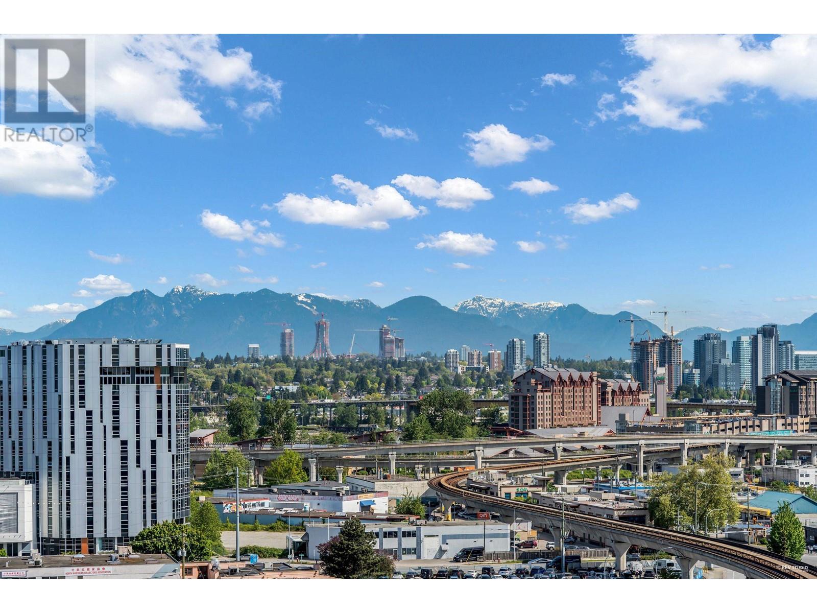 1231 3328 No. 3 Road, Richmond, British Columbia  V6X 0X1 - Photo 27 - R3000117