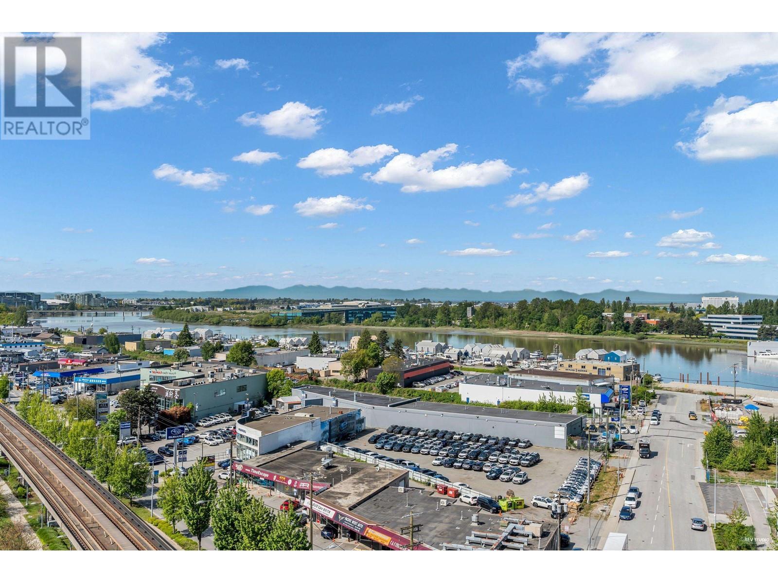 1231 3328 No. 3 Road, Richmond, British Columbia  V6X 0X1 - Photo 26 - R3000117