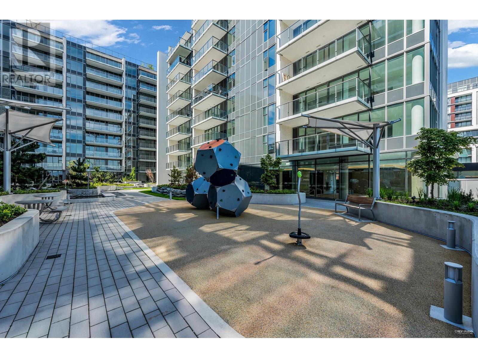 1231 3328 No. 3 Road, Richmond, British Columbia  V6X 0X1 - Photo 34 - R3000117
