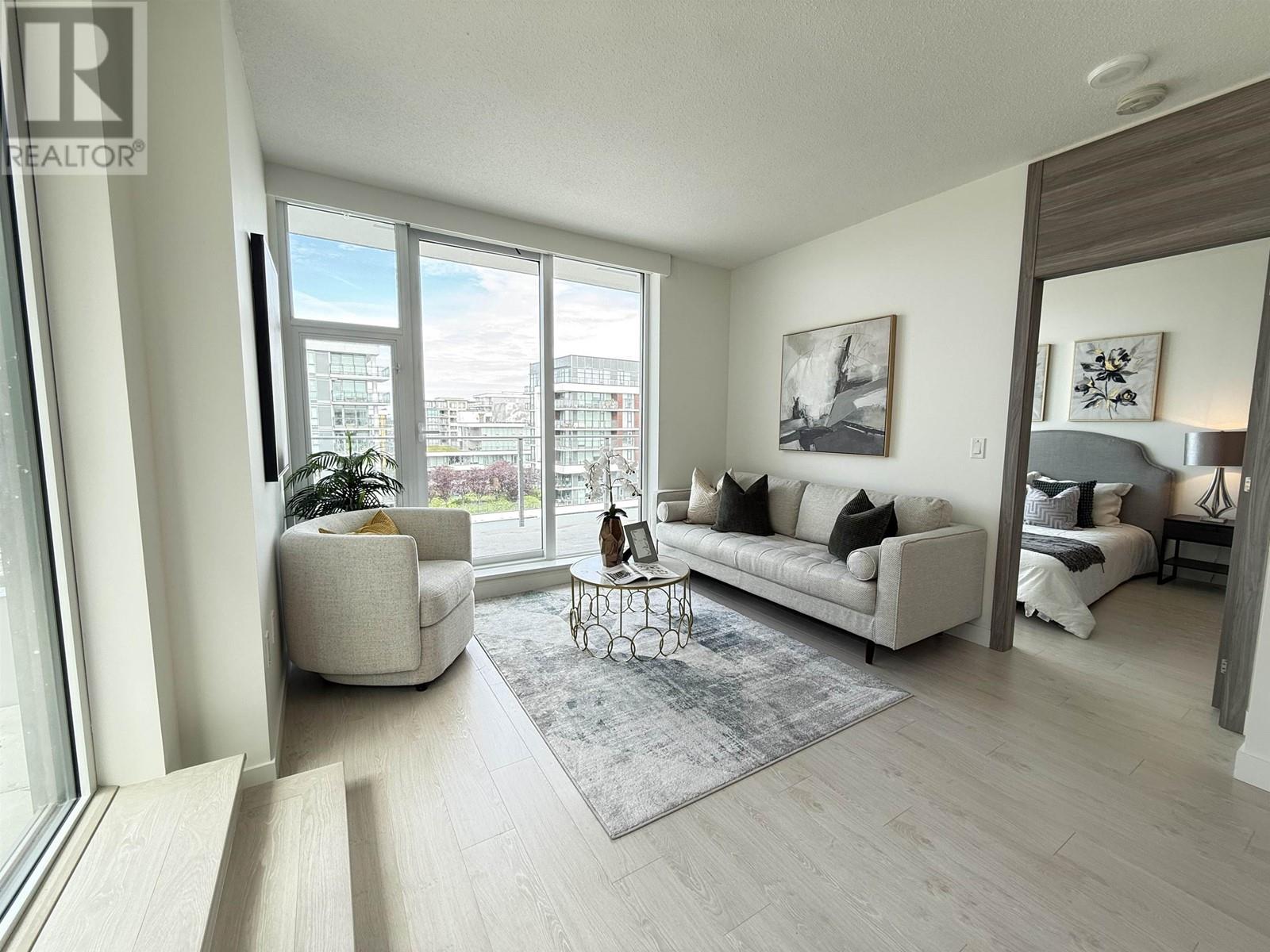 1231 3328 No. 3 Road, Richmond, British Columbia  V6X 0X1 - Photo 7 - R3000117