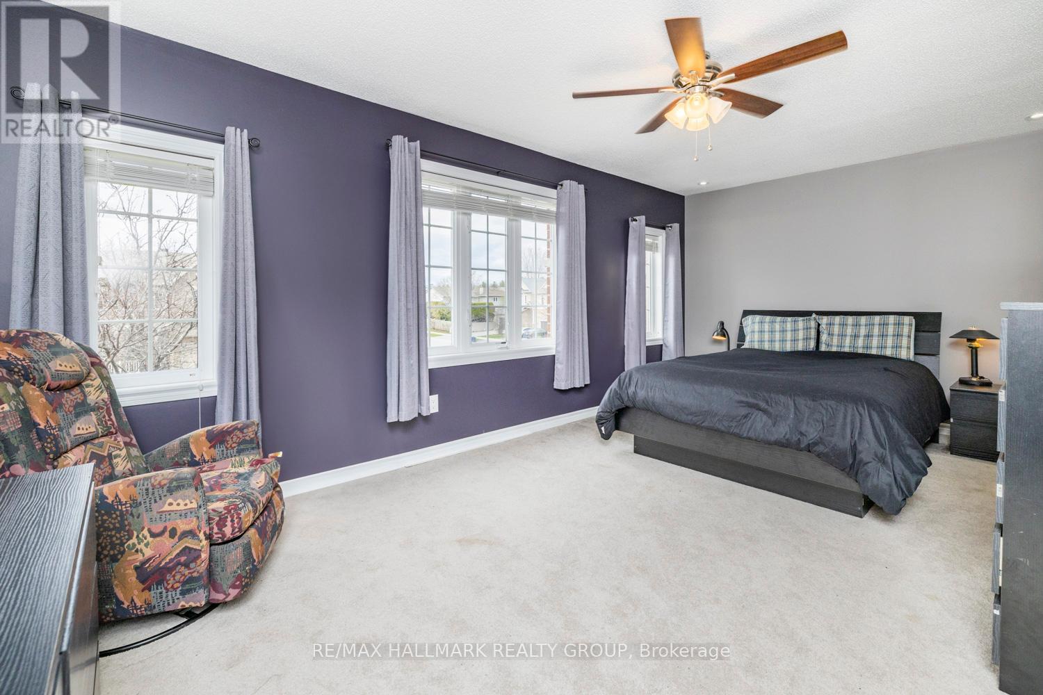 202 Waymark Crescent, Ottawa, Ontario  K2M 0A6 - Photo 17 - X12208470