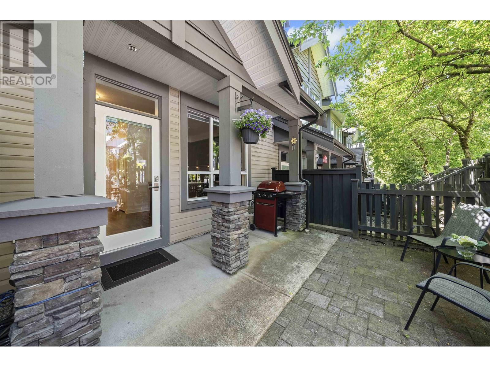 108 1480 Southview Street, Coquitlam, British Columbia  V3E 0G5 - Photo 15 - R3013348