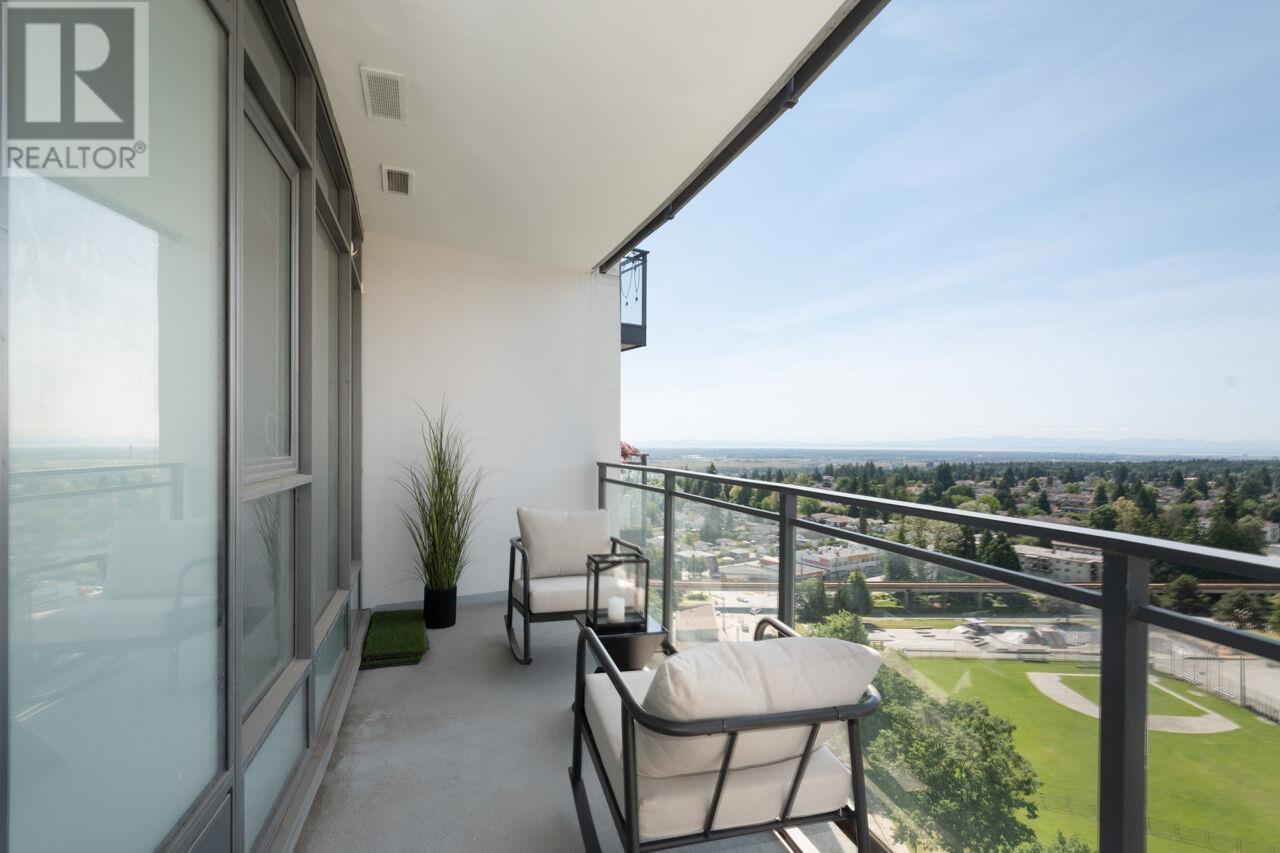2104 4900 Lennox Lane, Burnaby, British Columbia  V5H 0G9 - Photo 5 - R3013409