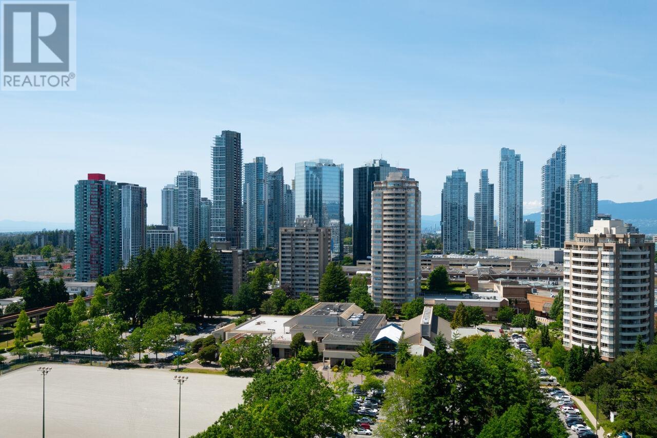 2104 4900 Lennox Lane, Burnaby, British Columbia  V5H 0G9 - Photo 20 - R3013409