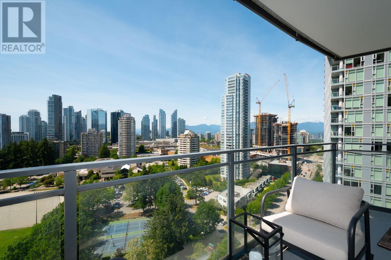 2104 4900 Lennox Lane, Burnaby, British Columbia  V5H 0G9 - Photo 15 - R3013409