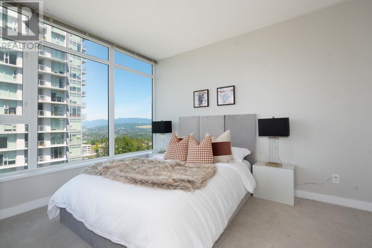 2104 4900 Lennox Lane, Burnaby, British Columbia  V5H 0G9 - Photo 9 - R3013409