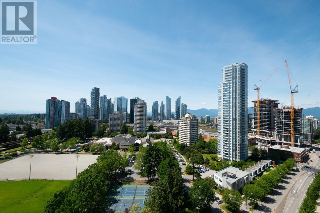 2104 4900 Lennox Lane, Burnaby, British Columbia  V5H 0G9 - Photo 16 - R3013409