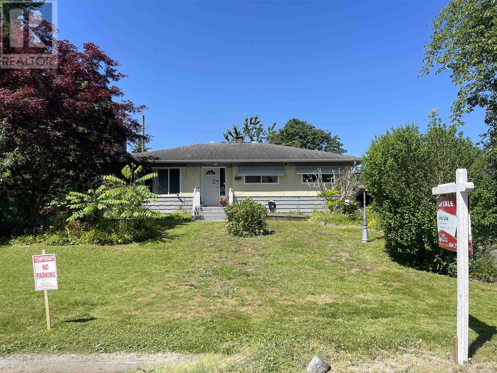 11937 220 Street, Maple Ridge, British Columbia  V2X 5R3 - Photo 1 - R3013298