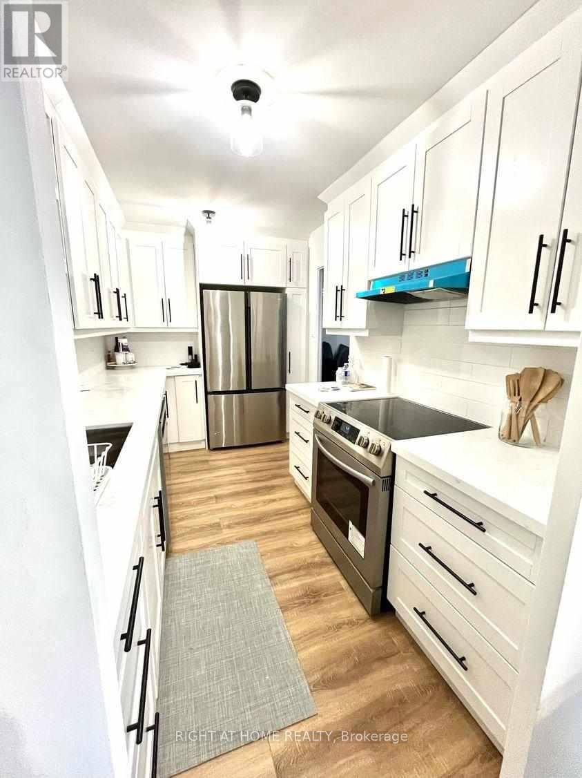 1012 - 177 Linus Road, Toronto, Ontario  M2J 4S5 - Photo 2 - C12208463