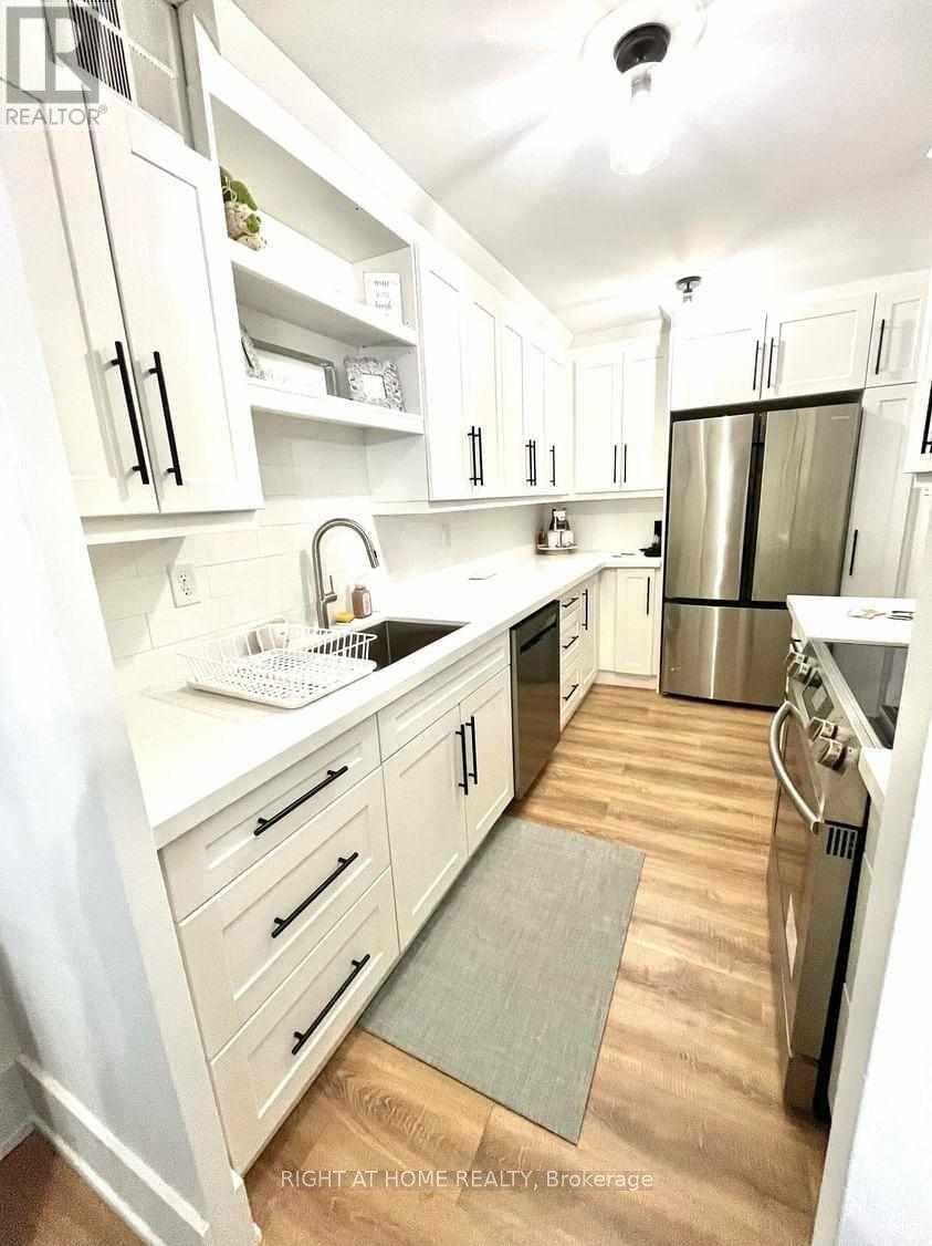 1012 - 177 Linus Road, Toronto, Ontario  M2J 4S5 - Photo 3 - C12208463