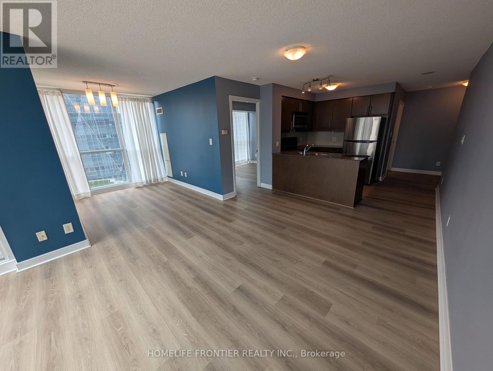 1502 - 18 Harbour Street, Toronto, Ontario  M5J 2Z6 - Photo 8 - C12201511