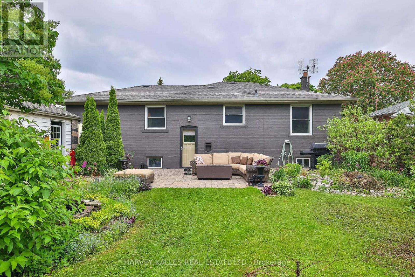 437 Seaton Drive, Oakville, Ontario  L6L 3Y3 - Photo 36 - W12205768
