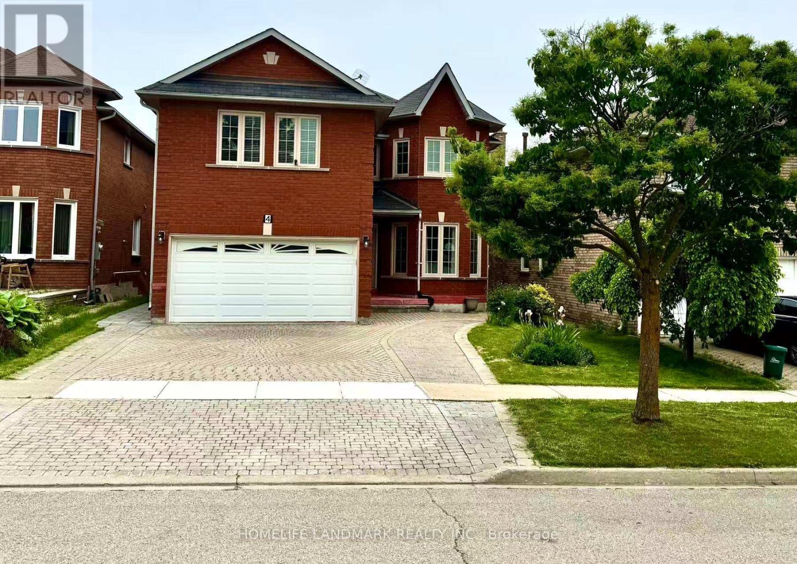 4 Pine Bough Manor, Richmond Hill (Devonsleigh), Ontario  L4S 1A4 - Photo 2 - N12208465