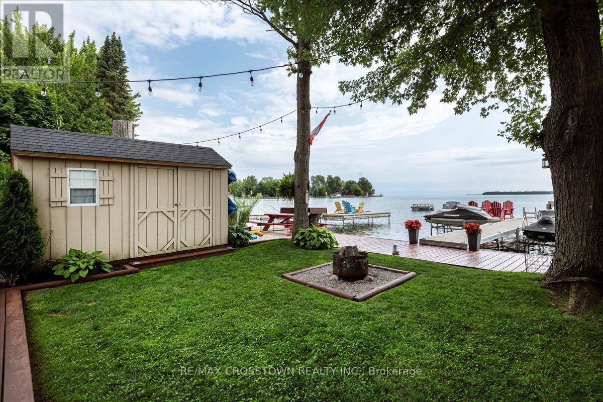2301 Crystal Beach Road, Innisfil, Ontario  L9S 3W8 - Photo 4 - N12208471