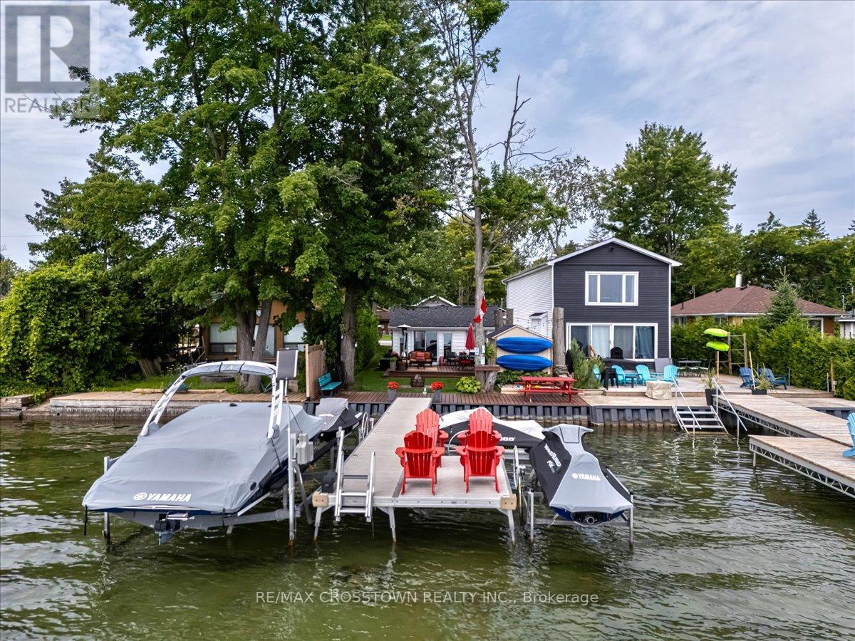 2301 Crystal Beach Road, Innisfil, Ontario  L9S 3W8 - Photo 8 - N12208471