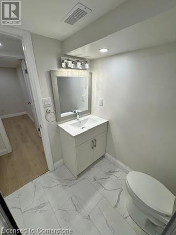 74 St Clair Avenue Unit# Lower, Kitchener, Ontario  N2M 3Z4 - Photo 10 - 40730386