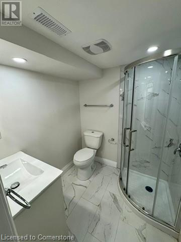 74 St Clair Avenue Unit# Lower, Kitchener, Ontario  N2M 3Z4 - Photo 8 - 40730386