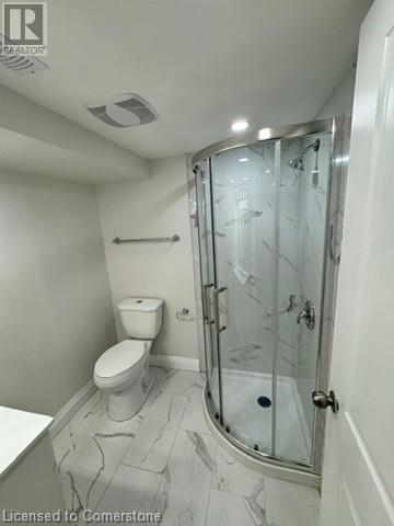 74 St Clair Avenue Unit# Lower, Kitchener, Ontario  N2M 3Z4 - Photo 9 - 40730386