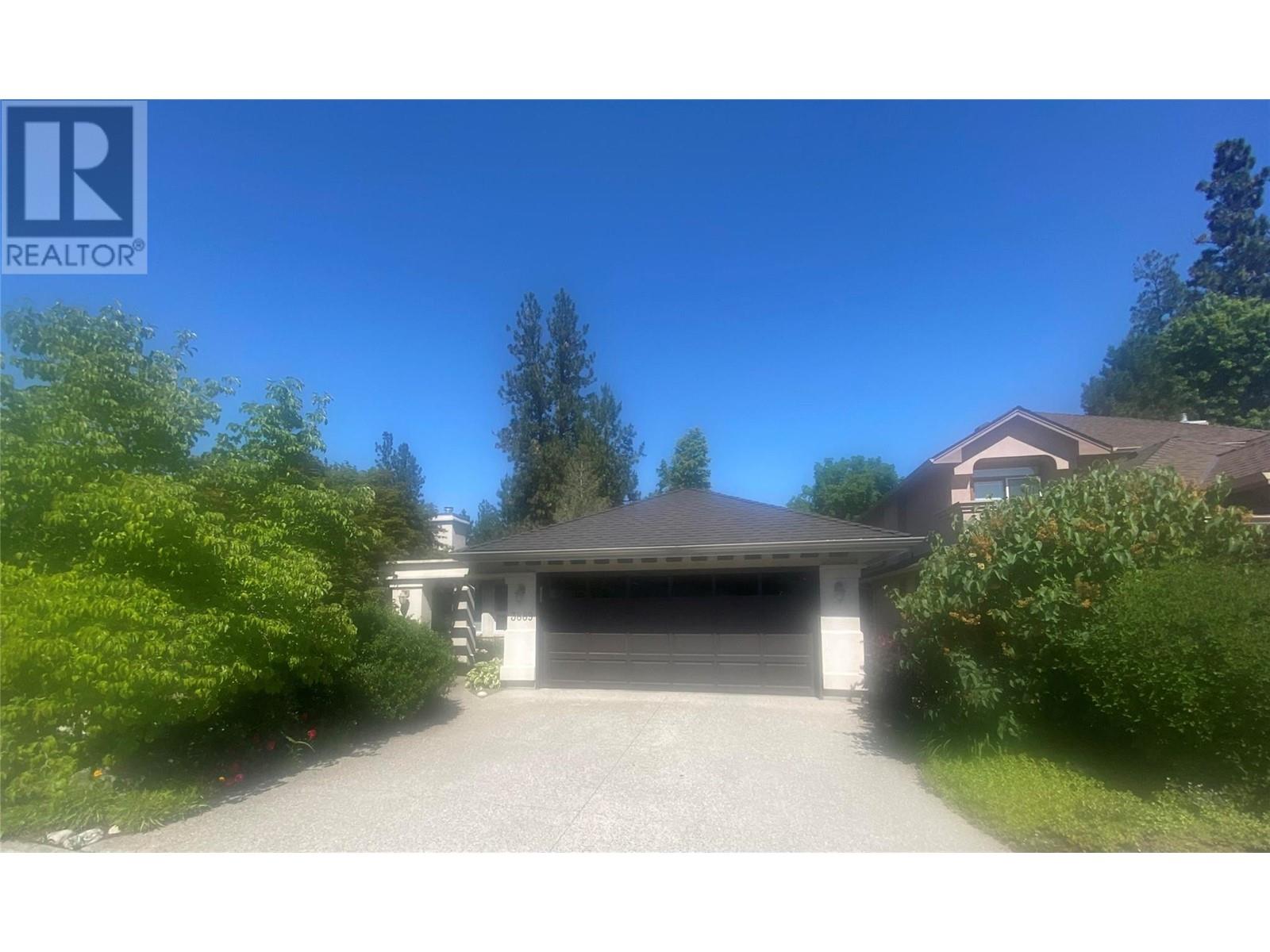 3889 Gallaghers Grange, Kelowna, British Columbia  V1W 3Z9 - Photo 1 - 10346804