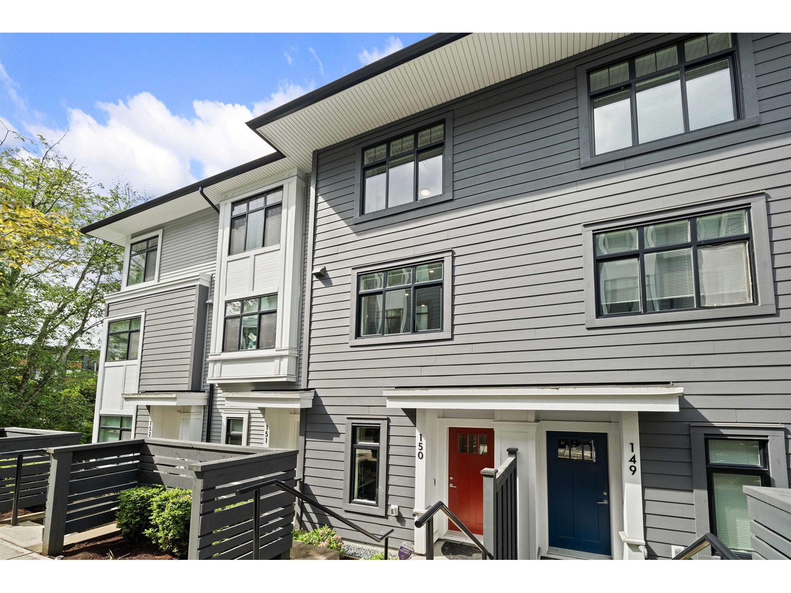 150 15235 SITKA DRIVE, Surrey, British Columbia