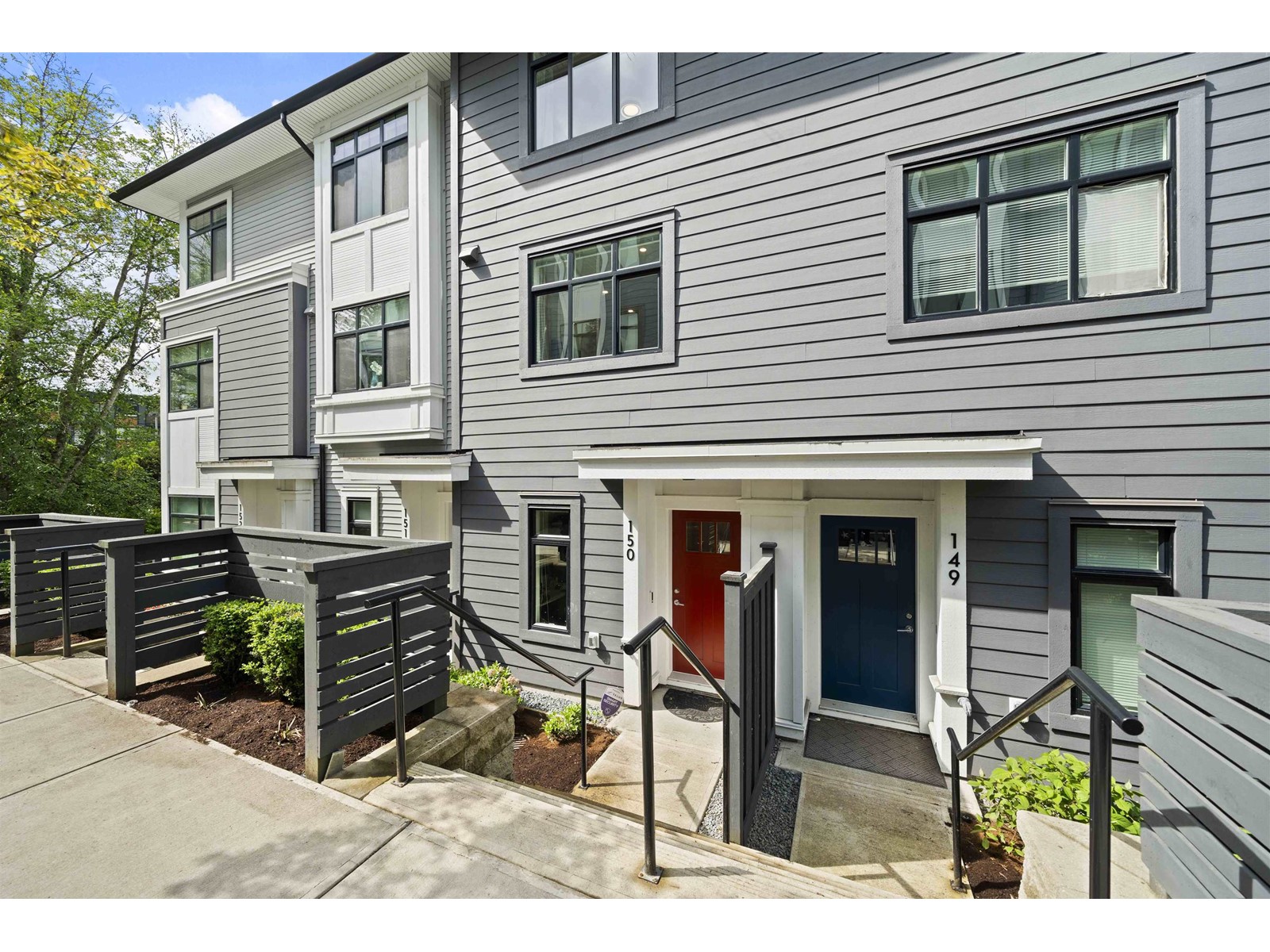 150 15235 Sitka Drive, Surrey, British Columbia  V3S 0A9 - Photo 26 - R3001264